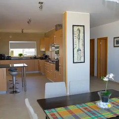 Отель Villa de Golf в номере