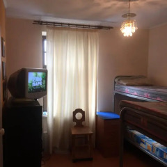 Hostel Discovery детские мероприятия