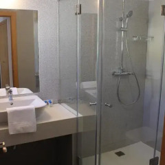 Отель Browns Sports & Leisure Club 4* Улучшенная вилла разные типы кроватей фото 19