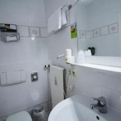 Отель SEIBEL 3* Номер Комфорт фото 7