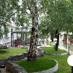 Hotel Ajax фото 5