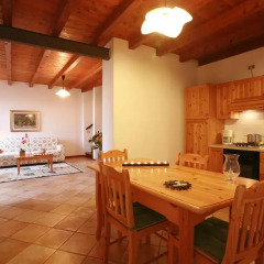 Отель Agriturismo La Filanda Апартаменты фото 10
