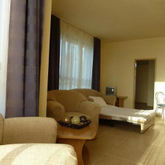 Hotel Avenue 2* Апартаменты фото 6