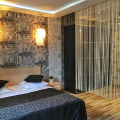 Отель Royal Capital 3* Стандартный номер фото 2