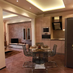 Отель Brown Cottage Apartment Болгария, София - отзывы, цены и фото номеров - забронировать отель Brown Cottage Apartment онлайн в номере