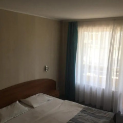 Hotel Lazuren Briag 3* Стандартный номер фото 14