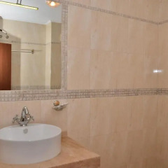 La Piazza Hotel Primorsko 3* Стандартный номер с различными типами кроватей фото 4
