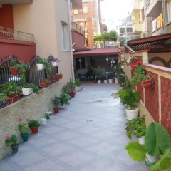 Отель Guest House Ralitsa Поморие