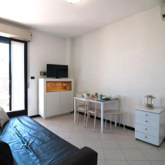 Отель Residenza Sol Holiday Апартаменты фото 5