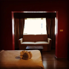 Отель Iraqi Residence 3* Люкс фото 2