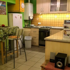 Jazzy Vibes Hostel & Ensuites в номере фото 2