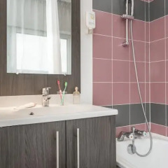 Отель Aparthotel Adagio Access La Villette 3* Студия фото 6