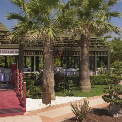 Club Mega Saray Турция, Белек - 4 отзыва об отеле, цены и фото номеров - забронировать отель Club Mega Saray - All Inclusive онлайн фото 5