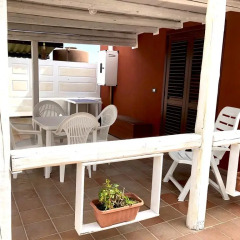 Отель B&B Sicilia Bella Фонтане-Бьянке фото 2