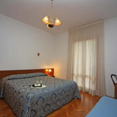 Hotel Archimede 3* Стандартный номер фото 18