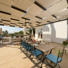Отель Villa Lilyum Калкан
