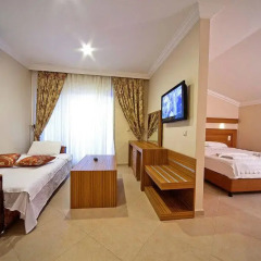 Laberna Hotel 4* Стандартный номер с различными типами кроватей фото 4
