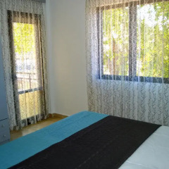 Апартаменты Eva Apartments детские мероприятия