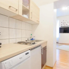 Апартаменты Royal Resort Apartments Belvedere 3* Студия фото 12