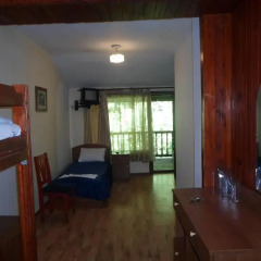 Ski Hotel Katerina комната для гостей фото 4