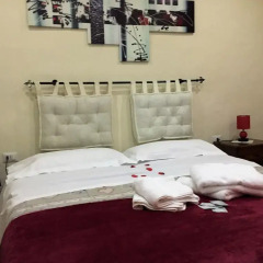 Отель B&B Fior di Firenze Италия, Флоренция - отзывы, цены и фото номеров - забронировать отель B&B Fior di Firenze онлайн комната для гостей фото 2