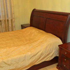 Гостиница Richhouse on Bulvar Mira 44 - 2 Казахстан, Караганда - отзывы, цены и фото номеров - забронировать гостиницу Richhouse on Bulvar Mira 44 - 2 онлайн комната для гостей фото 3