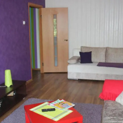 Гостиница Sweet Home Apartment Беларусь, Брест - отзывы, цены и фото номеров - забронировать гостиницу Sweet Home Apartment онлайн комната для гостей фото 3
