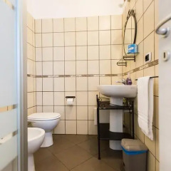 Отель Dolce Dormire Стандартный номер фото 9