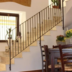Отель B&B Città Dei Templi Агридженто интерьер отеля
