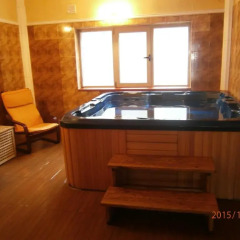 Hotel Neptun бассейн