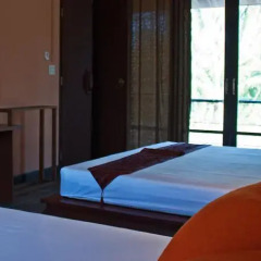Отель Mai Khao Beach House удобства в номере