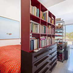Апартаменты RSH Vittoria Apartment развлечения