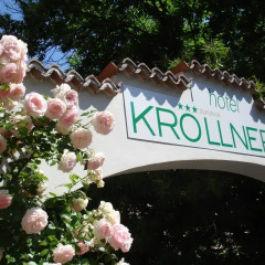 Отель KrÖllnerhof Лана фото 2