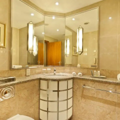 Отель Alcron 5* Стандартный номер фото 13