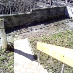 Отель Pottery House