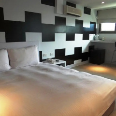 ECFA Hotel Ximen 2* Другое