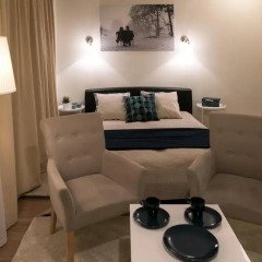 Отель Raugyklos Apartamentai Апартаменты фото 24