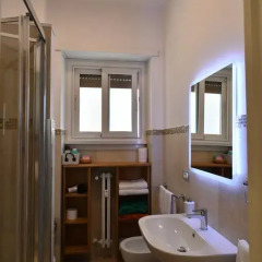 Отель B&B Acasadibarbara 2* Стандартный номер с различными типами кроватей фото 8