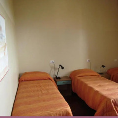 Hostel 7 Santi Стандартный номер с различными типами кроватей