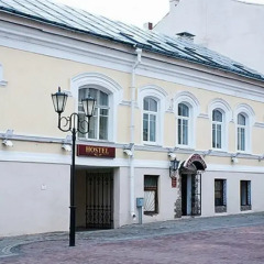 Хостел Х.О.