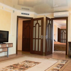 Vitebsk Hotel 3* Улучшенные апартаменты с различными типами кроватей фото 15