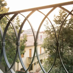 Отель MyPlace Prato Della Valle Apartments Италия, Падуя - отзывы, цены и фото номеров - забронировать отель MyPlace Prato Della Valle Apartments онлайн фото 2