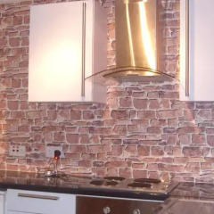 Отель My Glasgow House Великобритания, Глазго - отзывы, цены и фото номеров - забронировать отель My Glasgow House онлайн в номере