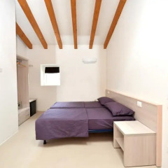 Отель Agriturismo Tre Forti Стандартный номер