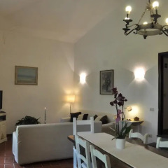 Отель Casa Vacanze Grazia Массароза в номере фото 2