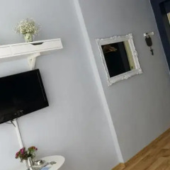 Отель Portus House Istanbul удобства в номере фото 2