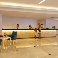 Justiniano Theodora Resort Турция, Окурджалар - отзывы, цены и фото номеров - забронировать отель Justiniano Theodora Resort онлайн интерьер отеля