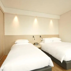 Mayplace Seoul Dongdaemun Hotel 4* Номер Делюкс фото 4