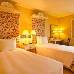 Regency Art Hotel Macau 4* Улучшенный номер с разными типами кроватей фото 2