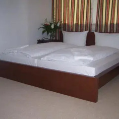 Hotel ARRIVAL 3* Стандартный номер с различными типами кроватей фото 26